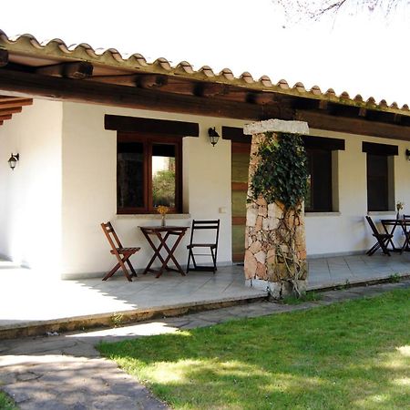 מונטי Agriturismo Desole מראה חיצוני תמונה