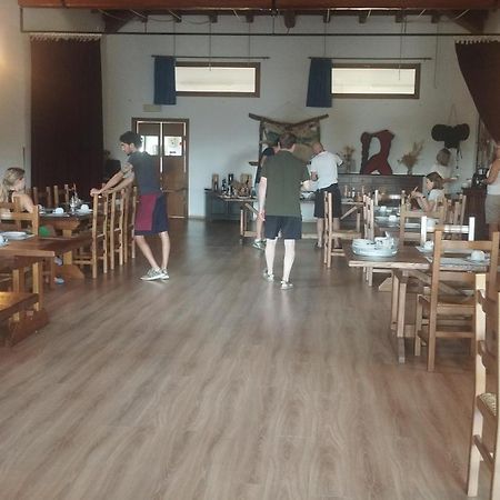 מונטי Agriturismo Desole מראה חיצוני תמונה
