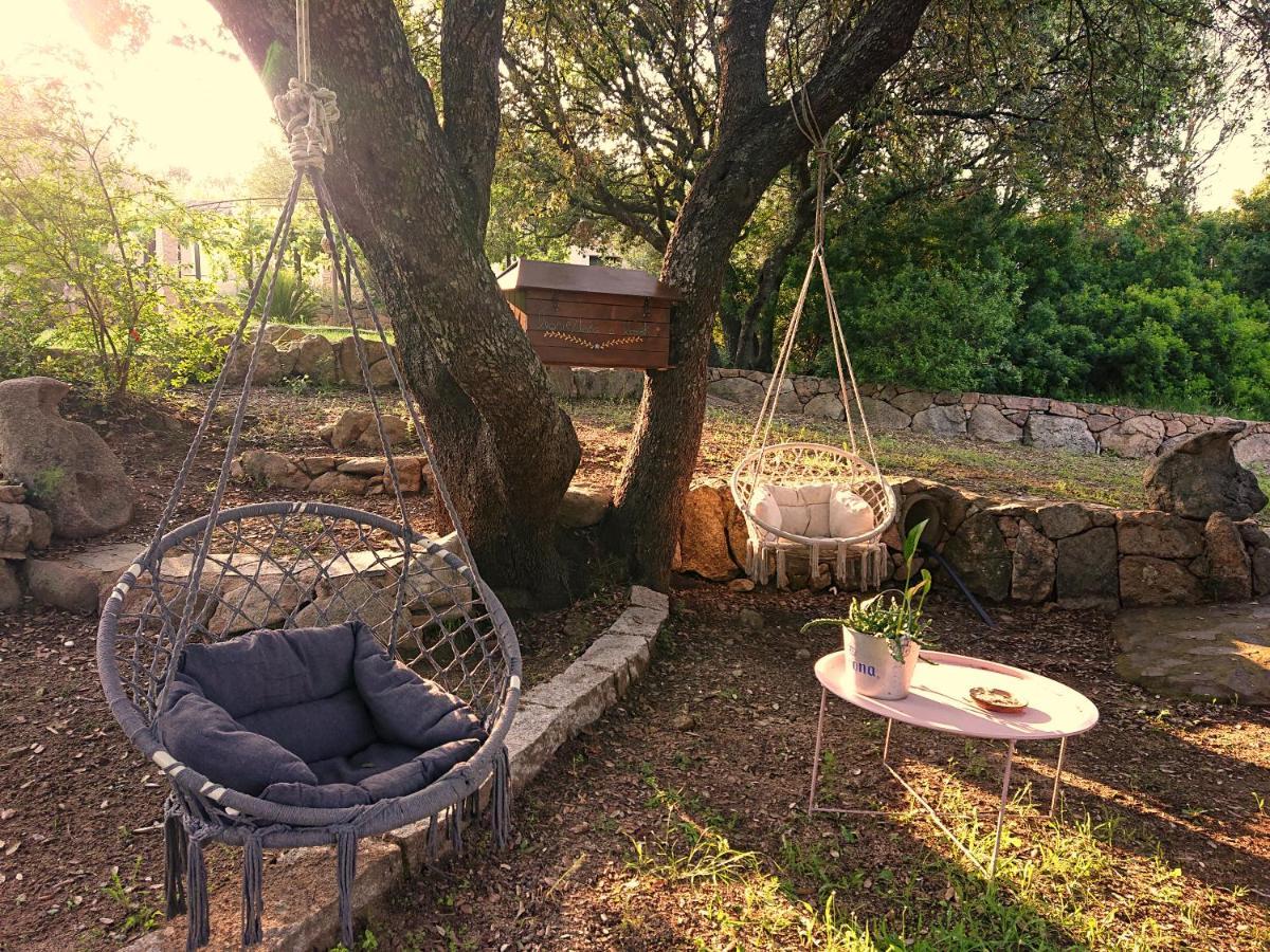 מונטי Agriturismo Desole מראה חיצוני תמונה