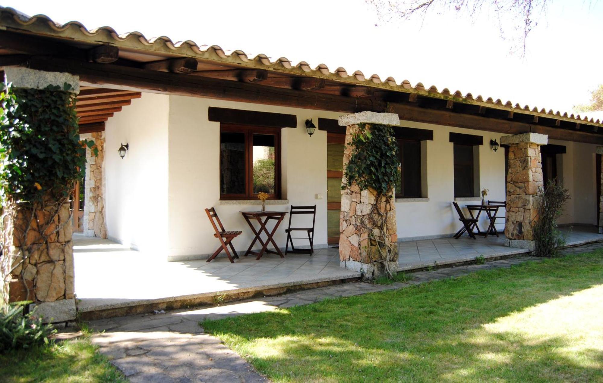 מונטי Agriturismo Desole מראה חיצוני תמונה